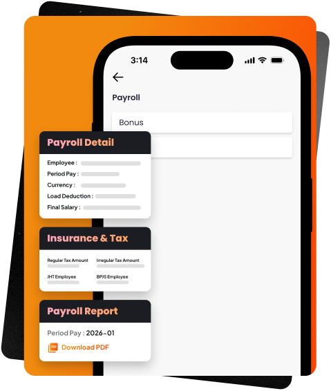Payroll